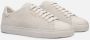 Axel Arigato Reinig 90 Cap Sneaker Beige Dames - Thumbnail 5