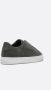 Axel Arigato Reinig 90 Suede Sneakers Gray Heren - Thumbnail 4