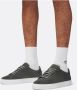 Axel Arigato Reinig 90 Suede Sneakers Gray Heren - Thumbnail 6