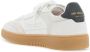 Axel Arigato Retro Dice T-Toe Sneakers White Dames - Thumbnail 3