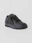 Axel Arigato Retrostijl Basketbalsneakers Black Heren - Thumbnail 2