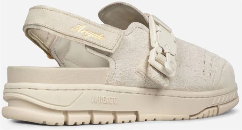 Axel Arigato Sandaal Beige Dames