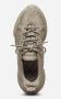 Axel Arigato Beige Leren Satelliet Sneakers Beige Heren - Thumbnail 8