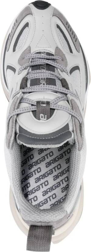 Axel Arigato Satelliet Runner Sneakers Multicolor Heren