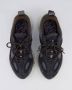 Axel Arigato Satellite Runner Sneakers Black Heren - Thumbnail 2