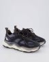 Axel Arigato Satellite Runner Sneakers Black Heren - Thumbnail 3