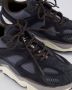 Axel Arigato Satellite Runner Sneakers Black Heren - Thumbnail 4