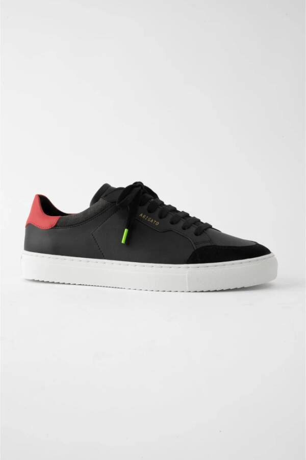 Axel Arigato Schone 180 Sneaker Black Heren