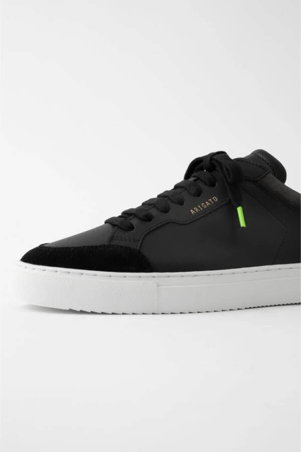 Axel Arigato Schone 180 Sneaker Black Heren