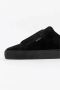 Axel Arigato Schone 360 Laceless Sneakers Black Heren - Thumbnail 3