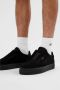 Axel Arigato Schone 360 Laceless Sneakers Black Heren - Thumbnail 6