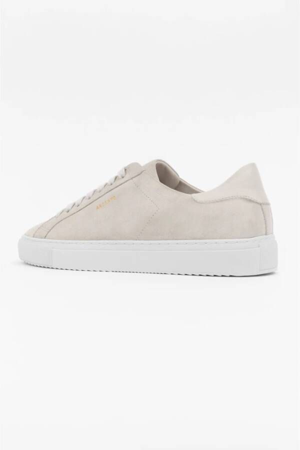 Axel Arigato Schone 90 Sneaker Beige Heren