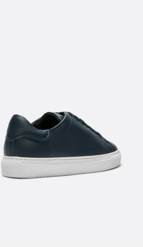 Axel Arigato Schone 90 Sneaker Blue Heren