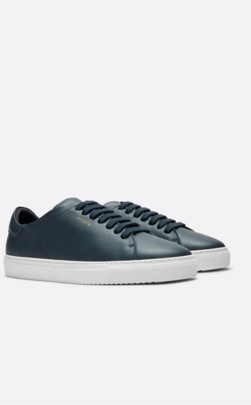 Axel Arigato Schone 90 Sneaker Blue Heren