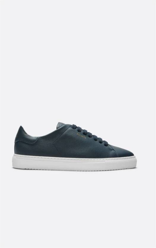 Axel Arigato Schone 90 Sneaker Blue Heren