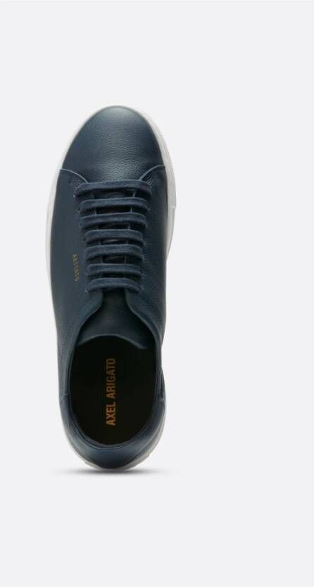 Axel Arigato Schone 90 Sneaker Blue Heren