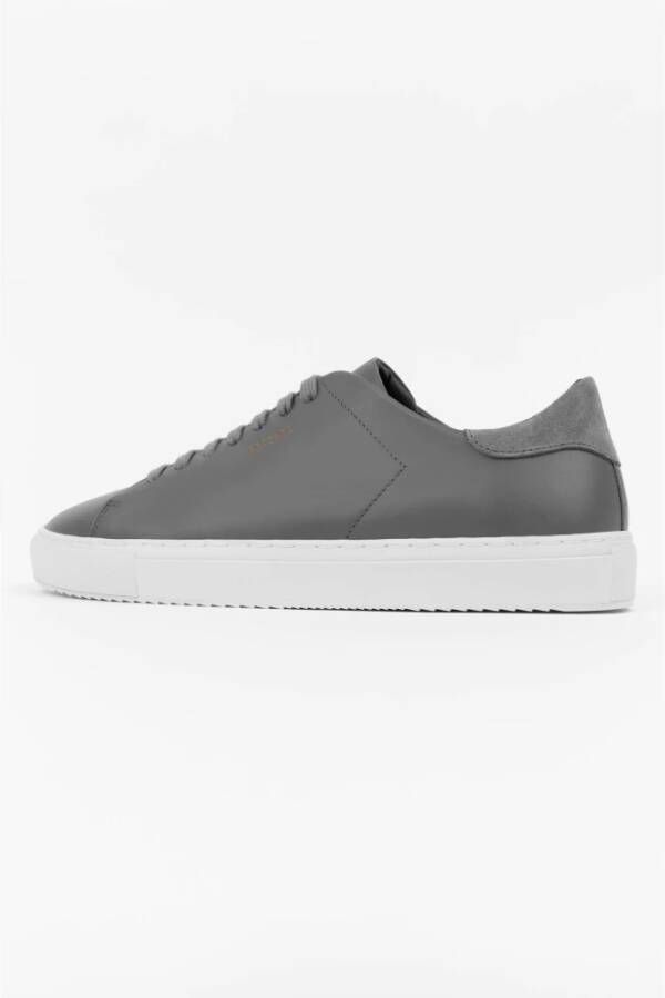 Axel Arigato Schone 90 Sneaker Gray Heren