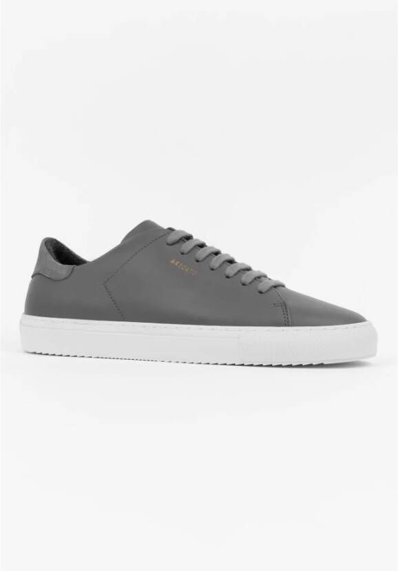 Axel Arigato Schone 90 Sneaker Gray Heren