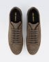 Axel Arigato Clean 90 Suede Sneaker Brown Heren - Thumbnail 3