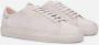 Axel Arigato Schoon 90 Cap Sneaker Pink Dames - Thumbnail 5