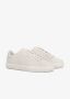 Axel Arigato Schoon 90 Sneaker Beige Dames - Thumbnail 4