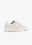 Axel Arigato Schoon 90 Sneaker Beige Dames - Thumbnail 5