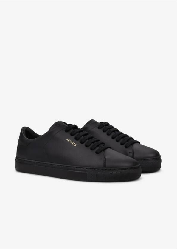 Axel Arigato Schoon 90 Sneaker Black Dames