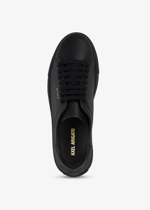 Axel Arigato Schoon 90 Sneaker Black Dames