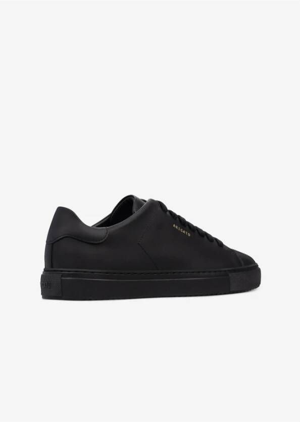 Axel Arigato Schoon 90 Sneaker Black Dames