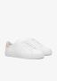 Axel Arigato Schoon 90 Sneaker White Dames - Thumbnail 3