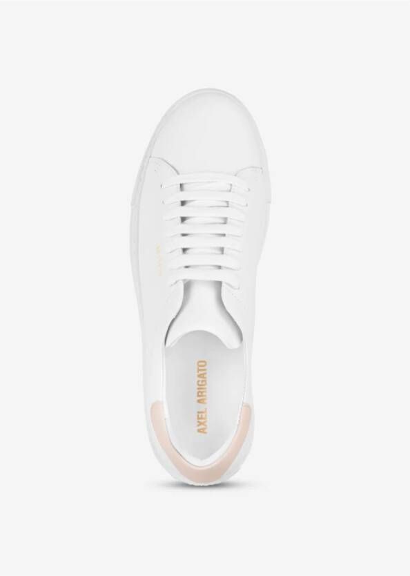 Axel Arigato Schoon 90 Sneaker White Dames