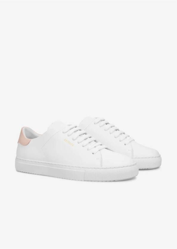 Axel Arigato Schoon 90 Sneaker White Dames