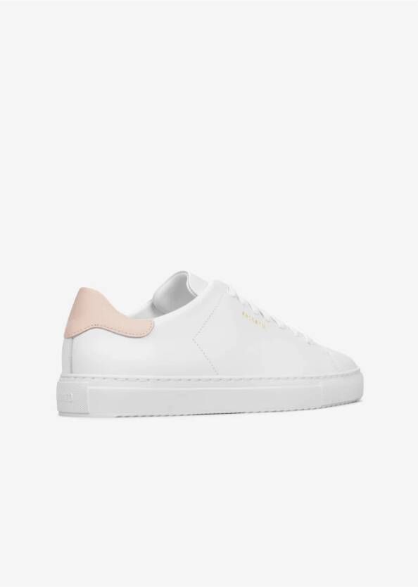 Axel Arigato Schoon 90 Sneaker White Dames