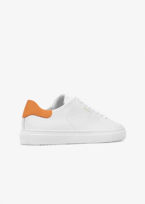 Axel Arigato Schoon 90 Sneaker White Heren