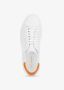 Axel Arigato Schoon 90 Sneaker White Heren - Thumbnail 5