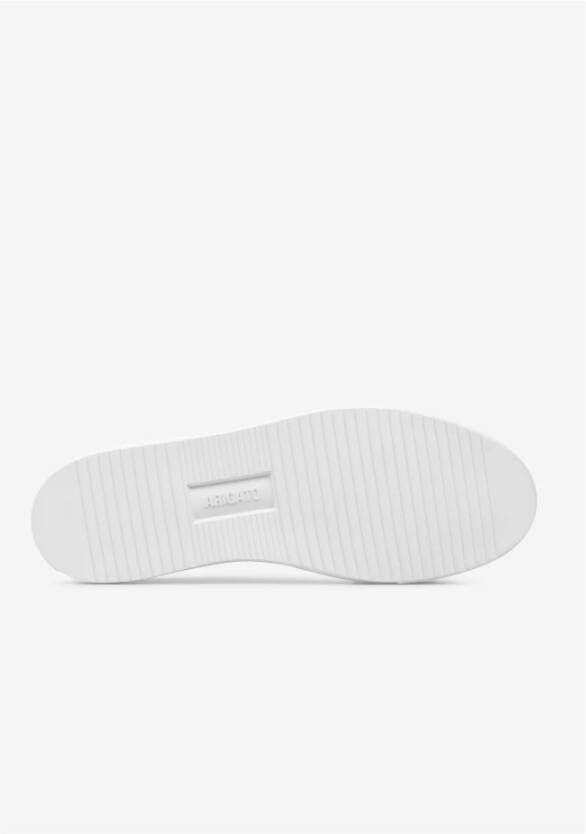 Axel Arigato Schoon 90 Sneaker White Heren