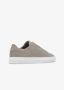 Axel Arigato Schoon 90 Suède Sneaker Beige Dames - Thumbnail 5