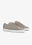 Axel Arigato Schoon 90 Suède Sneaker Beige Dames - Thumbnail 6