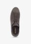 Axel Arigato Clean 90 Suede Sneaker Brown Heren - Thumbnail 2