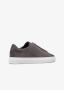 Axel Arigato Clean 90 Suede Sneaker Brown Heren - Thumbnail 3