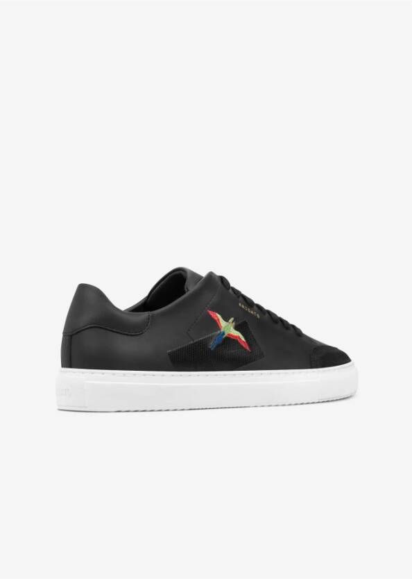 Axel Arigato Schoon 90 Vogel Sneaker Black Heren