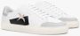 Axel Arigato Schoon 90 Vogel Sneaker White Dames - Thumbnail 2