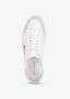 Axel Arigato Schoon 90 Vogel Sneaker White Dames - Thumbnail 3