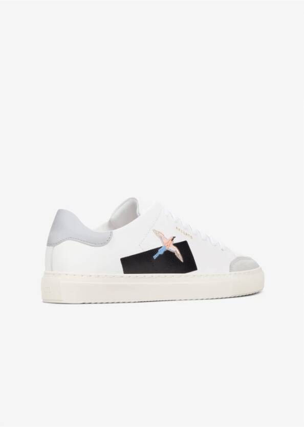 Axel Arigato Schoon 90 Vogel Sneaker White Dames