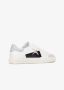 Axel Arigato Schoon 90 Vogel Sneaker White Dames - Thumbnail 3