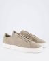 Axel Arigato Schoon 90 Suède Sneaker Beige Heren - Thumbnail 4