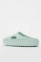 Axel Arigato Chevron Platform Sandaal Groen Heren - Thumbnail 8