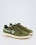 Axel Arigato Sneaker Dice-A Stijl Green Dames - Thumbnail 9