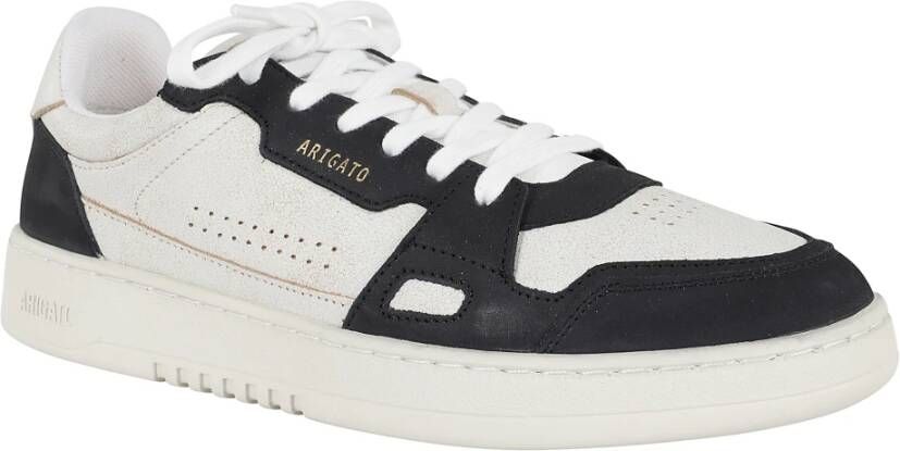 Axel Arigato Sneaker Stijl Dice Black Heren