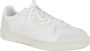 Axel Arigato Sneaker Stijl Dice Low Top White Heren - Thumbnail 2